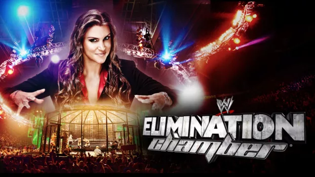 Watch WWE Elimination Chamber 2014 Trailer
