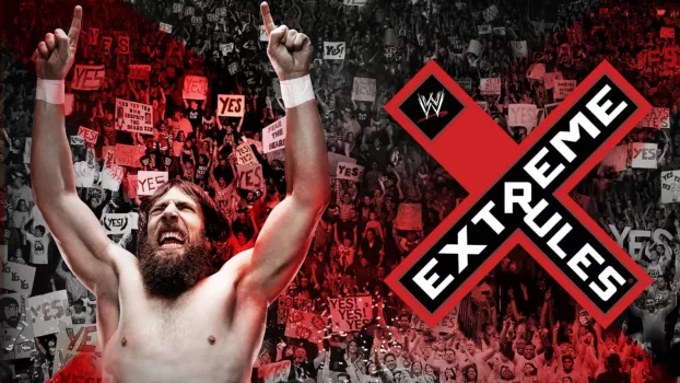 Watch WWE Extreme Rules 2014 Trailer