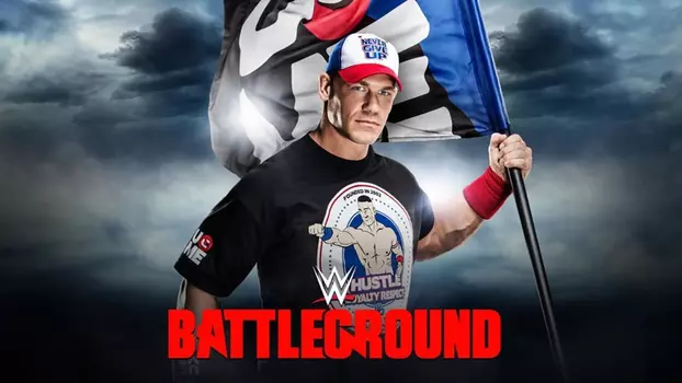 Watch WWE Battleground 2016 Trailer