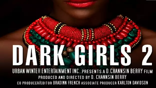 Watch Dark Girls 2 Trailer