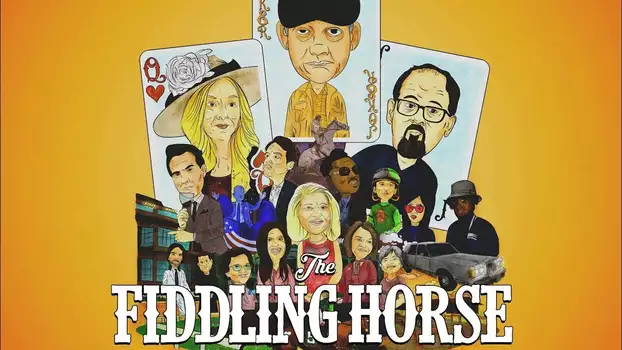 Watch The Fiddling Horse Trailer