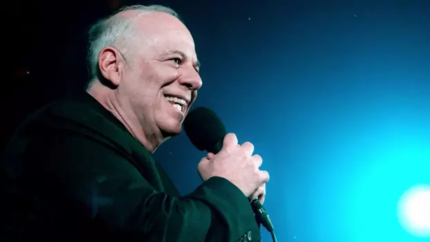 Watch Eddie Pepitone: For the Masses Trailer