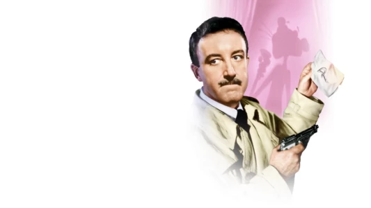 Watch The Pink Panther Trailer