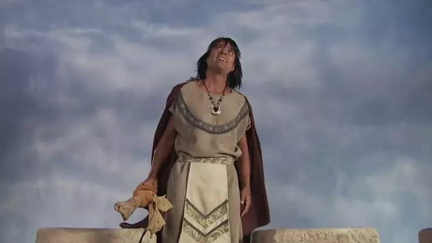 Watch Samuel the Lamanite Trailer