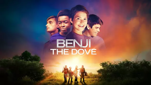 Watch Benji the Dove Trailer