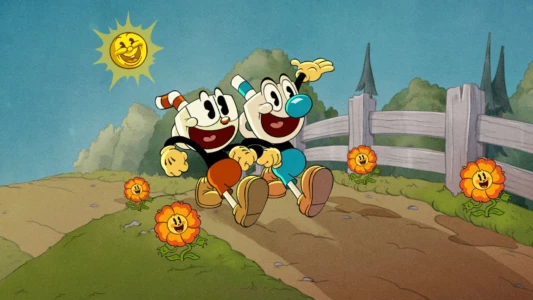 Watch The Cuphead Show! Trailer