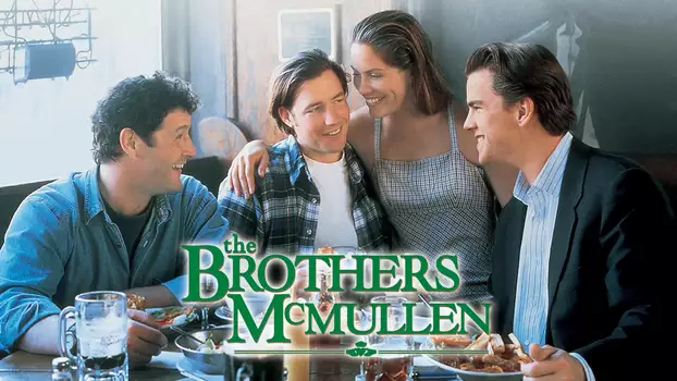 Watch The Brothers McMullen Trailer