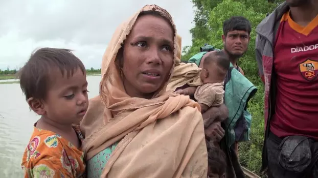 Rohingyas : la mécanique du crime