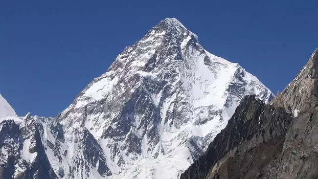 L’altra cara del K2