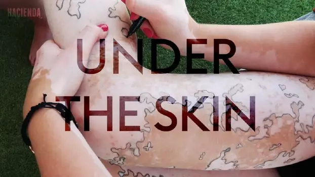 Watch Under the Skin Trailer