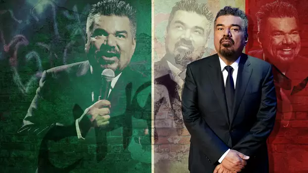 Watch George Lopez: We'll Do It for Half Trailer
