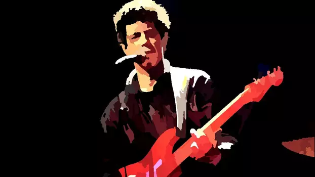 Lou Reed Live at Capitol Theatre