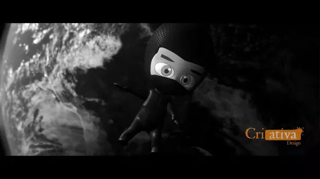 Watch Ninja Chibi Adventures Trailer