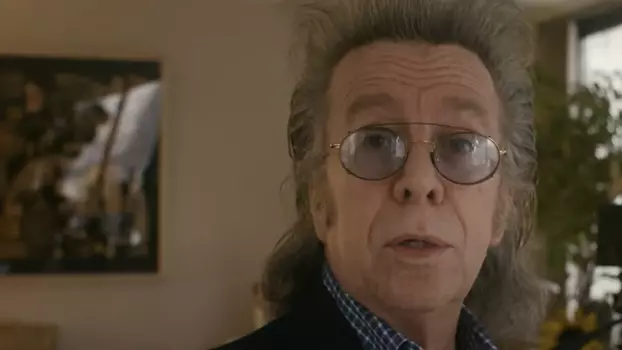Who The F*ck Is Jeffrey Gurian?