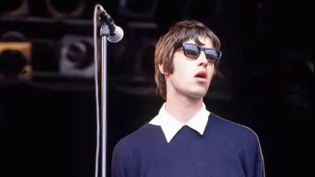 Oasis: Glastonbury 1994