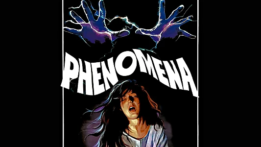 Phenomena