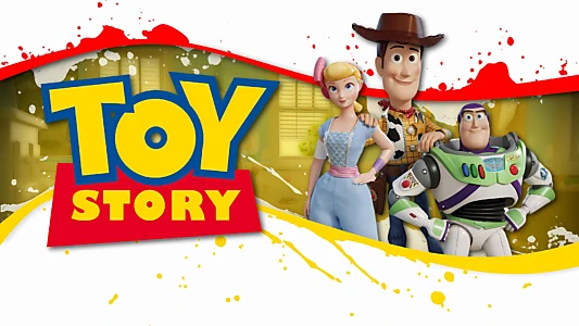 Toy Story