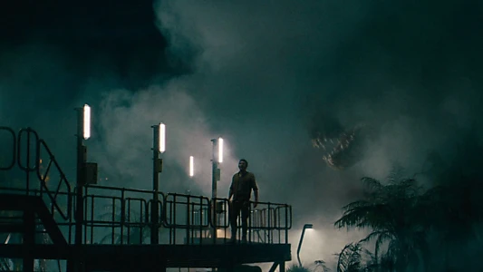 Jurassic World Rebirth