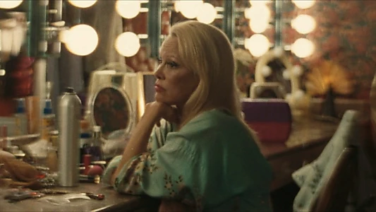 The Last Showgirl