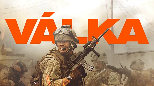 Warfare