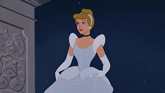 Cinderella