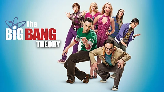 The Big Bang Theory