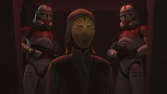 Star Wars: Tales of the Empire