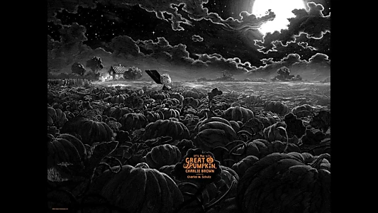 It's the Great Pumpkin, Charlie Brown