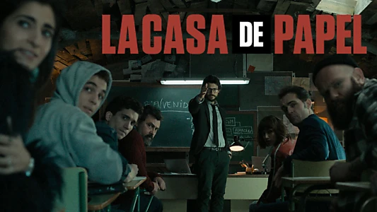 Money Heist