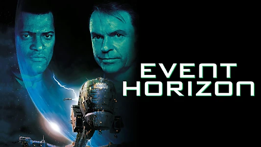 Event Horizon