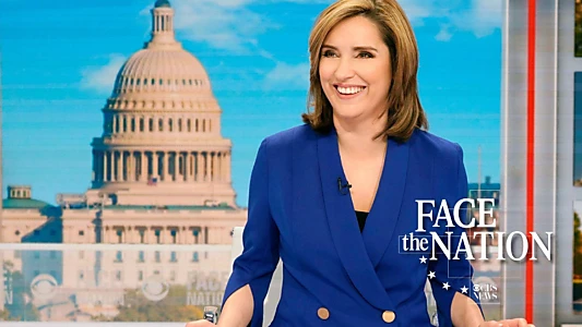 Face the Nation with Margaret Brennan