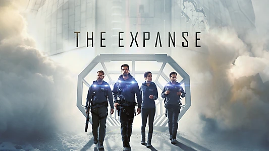 The Expanse