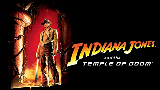 Indiana Jones and the Temple of Doom