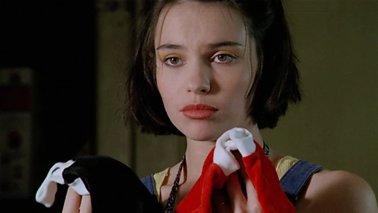 Betty Blue