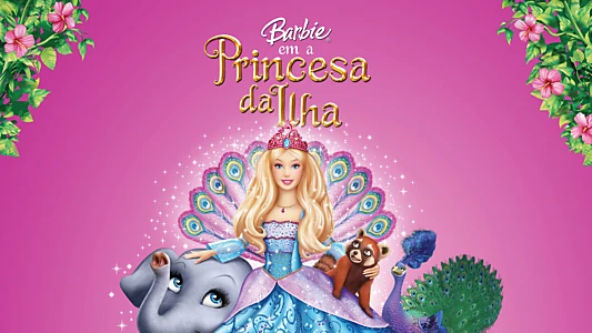 Barbie as the Island Princess