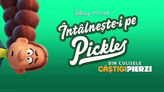 Meet the Pickles: The Making of "Win or Lose"