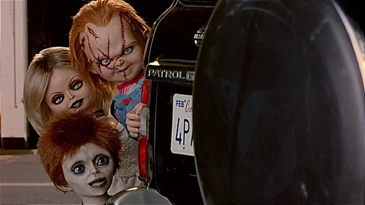 Seed of Chucky