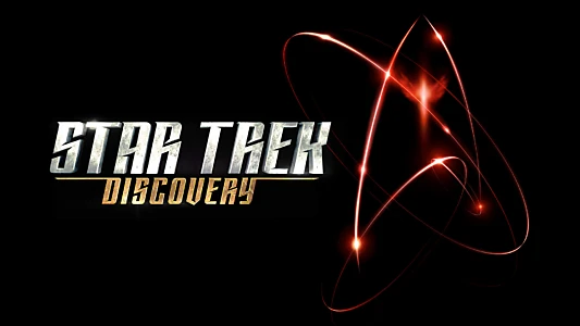 Star Trek: Discovery