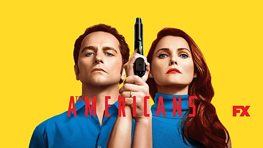 The Americans