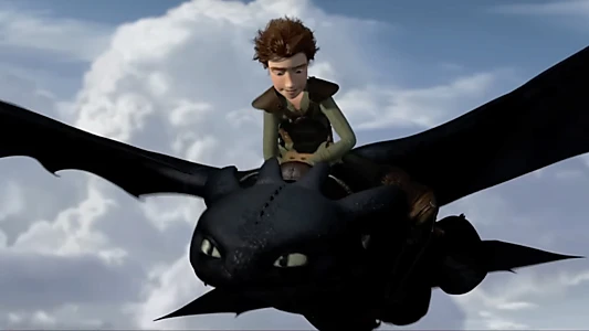 How to Train Your Dragon