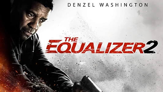 The Equalizer 2