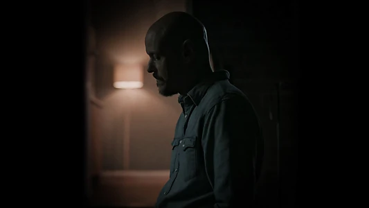 Mr Inbetween