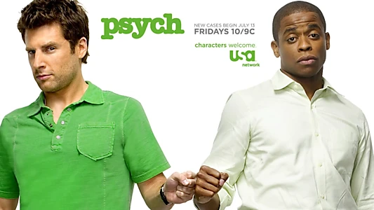 Psych