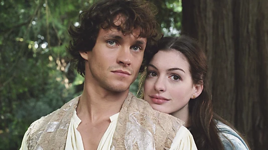 Ella Enchanted