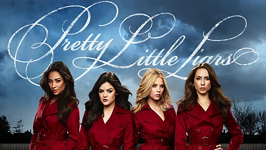 Pretty Little Liars