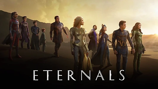 Eternals