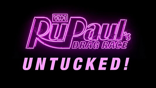 RuPaul's Drag Race: Untucked