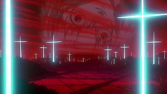 Neon Genesis Evangelion: The End of Evangelion