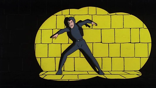 Lupin the Third: The Castle of Cagliostro