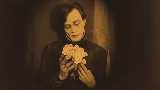 The Cabinet of Dr. Caligari